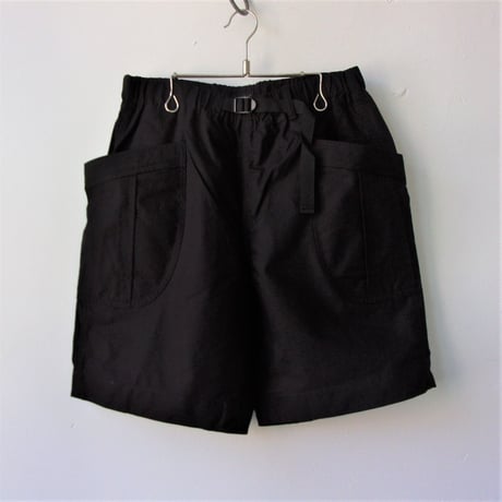 AVontade(ア ボンタージ) Fatigue Shorts - VTD-0357-PT2- / ファティーグショーツ 【2026SSバージョン】