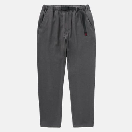 Gramicci/グラミチ WOOL LIKE SLACKS PANT / GMP4-FJP15 /  ウールライクスラックスパンツ 【Japan Exclusive】