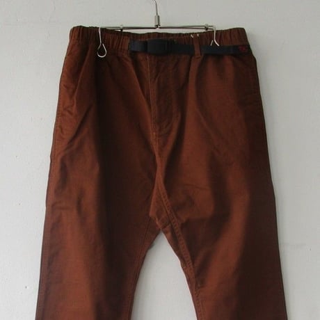 GRAMICCI/グラミチ　NN-PANTS  TIGHT FIT-/NNパンツ　くるぶし丈　NN-タイトフィット