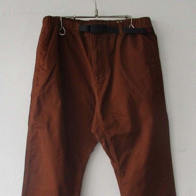 GRAMICCI/グラミチ NN-PANTS TIGHT FIT-/NNパンツ くるぶし丈 ...