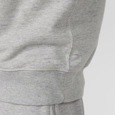 THE NORTH FACE Purple Label Field Hoodie / N24FH059 /パープルレーベル スウェット パーカ
