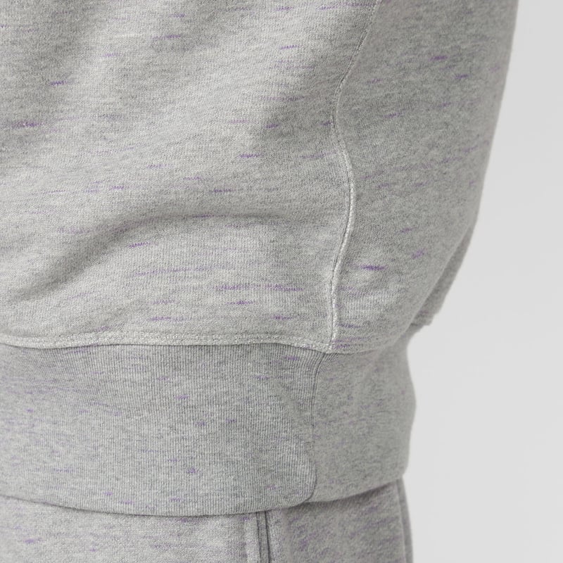 THE NORTH FACE Purple Label Field Hoodie / N24F