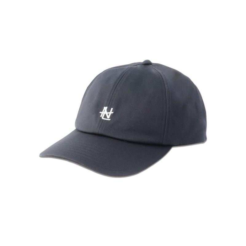 nanamiページ/黒/40 nanamica Chino Cap / SUPS400 / ナナミカ チノキャップ 【202