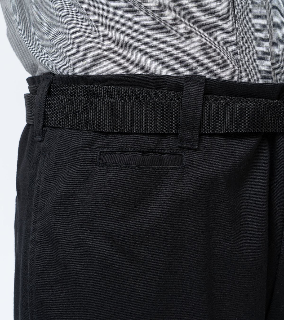 nanamica / ナナミカ Straight Chino Pants / SUCS400 nanamica / ナナミカ Straight Chino Pants / SUCS400