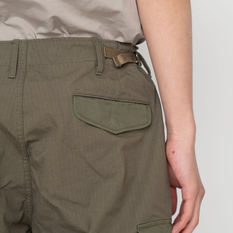 nanamica / ナナミカ Cargo Shorts / SUDS315 / ナナミカ カ