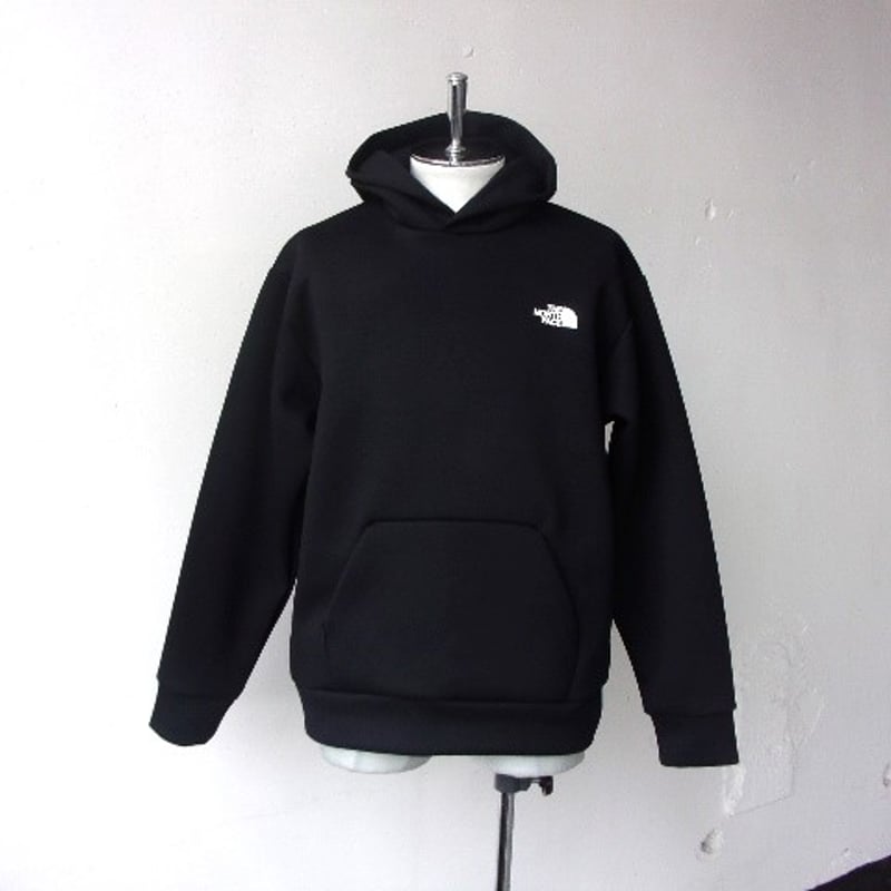 THE NORTH FACE テックエアースウェットワイドフーディ(メンズ THE NORTH FACE テックエアースウェットワイドフーディ(メンズ