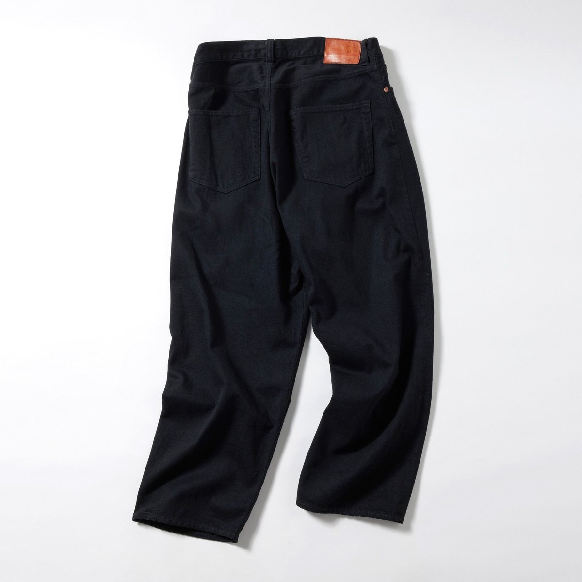 CIOTA SUVIN COTTON NYLON TWILL MA-1 美品 CIOTA | シオタ(並び