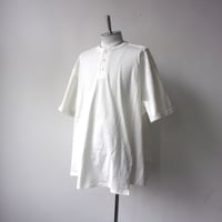 OLD PARK COLLAB 2/S Tee - WHITE  / HR-OLD02 / OLDPARK オールドパーク コラボ Tee - ホワイト