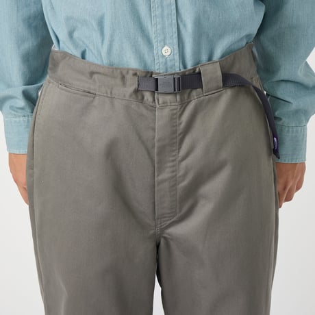 THE NORTH FACE Purple Label COOLMAX Chino Field Work Pants / N25FC033 /クールマックス チノ ワークパンツ 【2026SS】