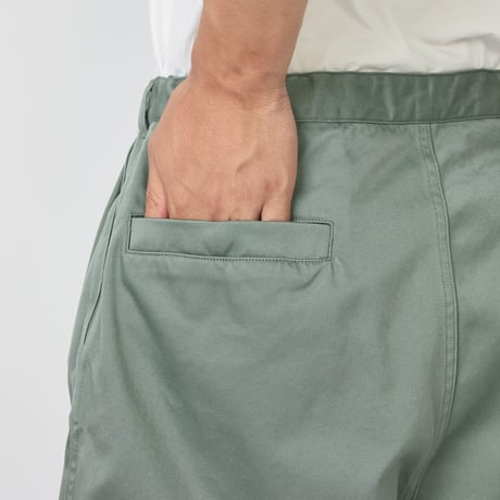 THE NORTH FACE PURPLE LABEL Chino Tuck Field Shorts / N26SD071 /パープルレーベル チノタック フィールドショーツ 【2026SS】