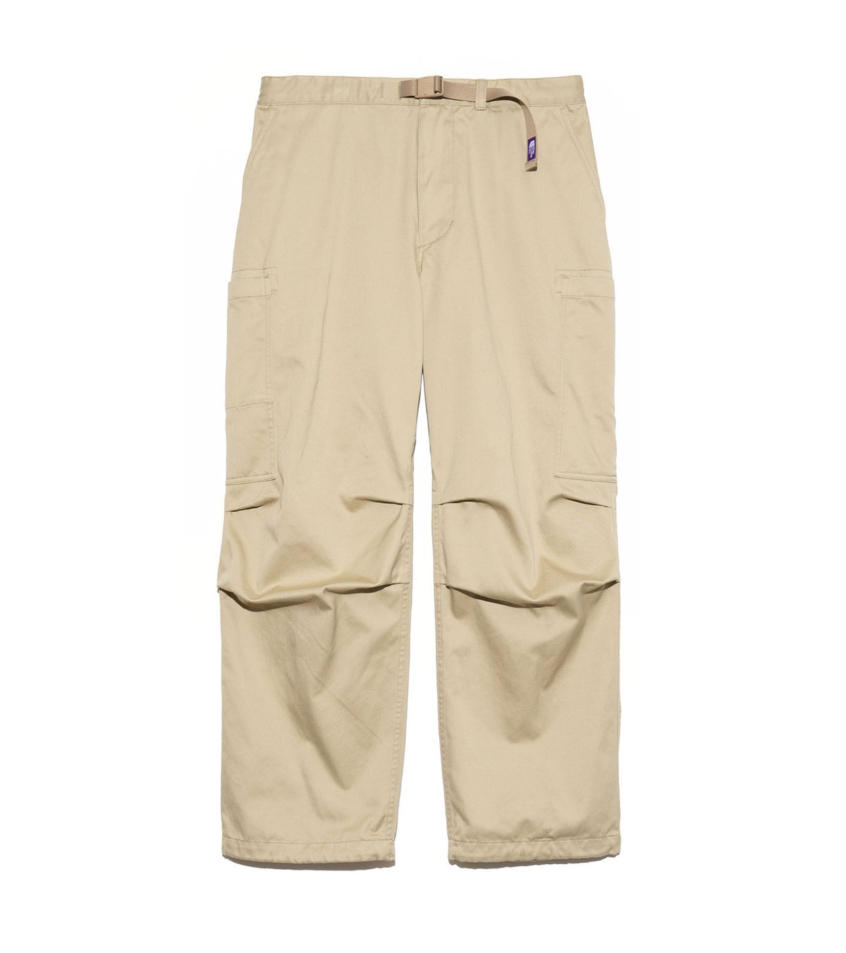 THE NORTH FACE PURPLE LABEL Chino Cargo Pocket THE NORTH FACE PURPLE LABEL Chino Cargo Pocket