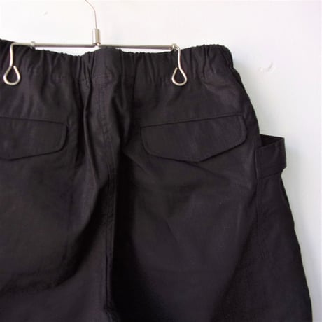 AVontade(ア ボンタージ) Fatigue Shorts - VTD-0357-PT2- / ファティーグショーツ 【2026SSバージョン】