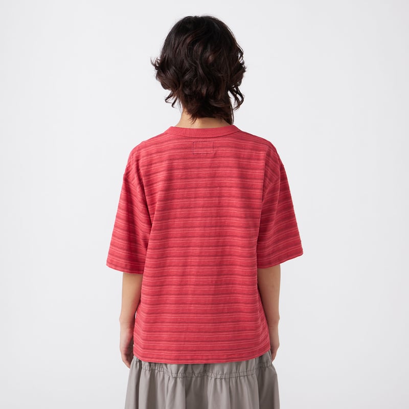 THE NORTH FACE Purple Label Garment Dyed Jacqua