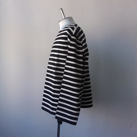 Charpentier de Vaisseau / シャルパンティエ・ドゥ・ヴェッソ | Cotton Mariniere コットンマリニエール | Joshua ジョシュア
