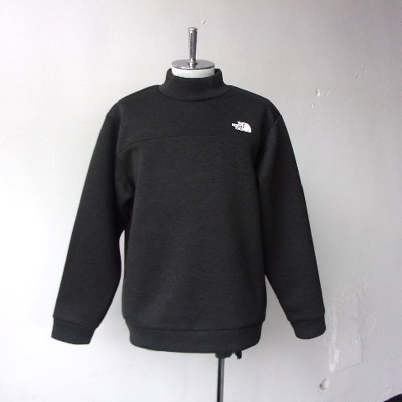 新品　ノースフェイス　テック　エアー　スウェット　モックネック THE NORTH FACE ザ・ノース・フェイス トレーナー メンズ テック