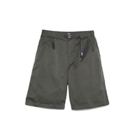 THE NORTH FACE PURPLE LABEL Chino Tuck Field Shorts / N26SD071 /パープルレーベル チノタック フィールドショーツ 【2026SS】