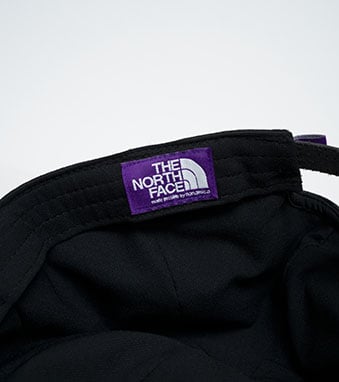 THE NORTH FACE PURPLE LABEL Chino Field Cap / N