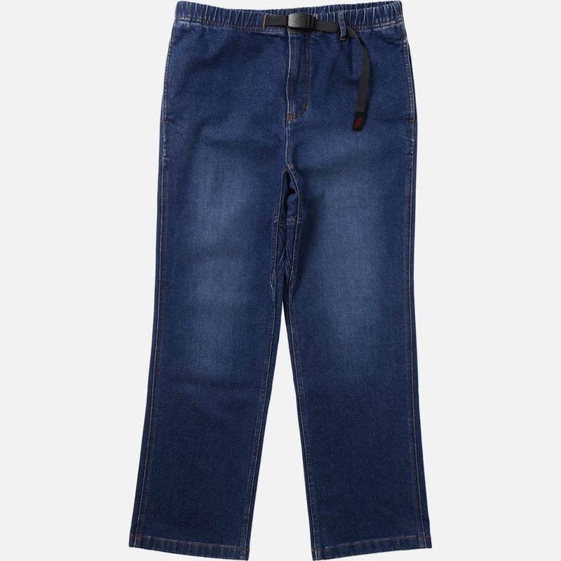 GRAMICCI STRETCH DENIM REGULAR FIT / GMP5-SJP13