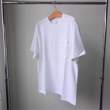 ORIGINAL Charcoal（オリジナル チャコール） 29USA WP R&S S/S / Wポケット Tee