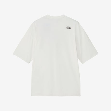 THE NORTH FACE ショートスリーブウォータースムースティー（メンズ）/ NT12431 / ノースフェイス 水陸両用Tシャツ