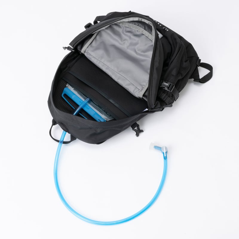 THE NORTH FACE Hot Shot / NM72302 / ザノースフェイス ホ