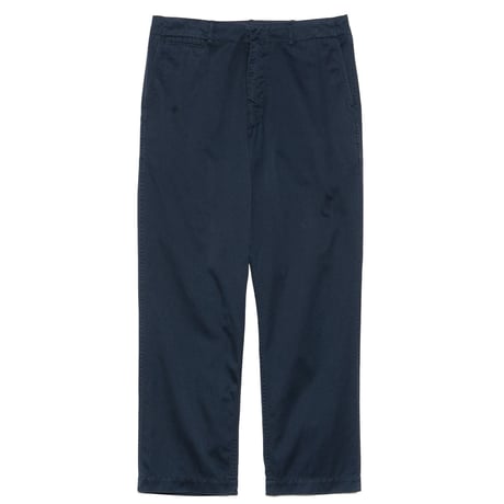 nanamica / ナナミカ　Wide Chino Pants / SUCS401 / ナナミカ　ワイド　チノパンツ
