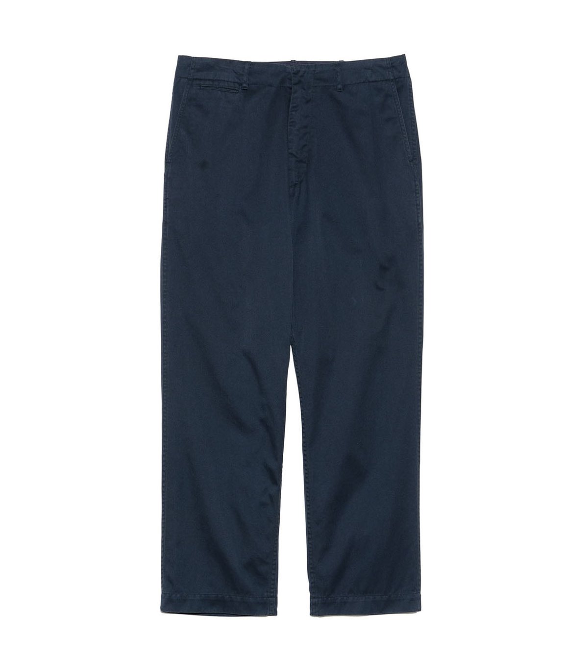 nanamica / ナナミカ Wide Chino Pants / SUCS401 / ナナ nanamica / ナナミカ Wide Chino Pants / SUCS401 / ナナ