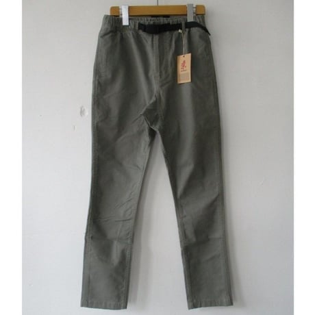GRAMICCI/グラミチ　NN-PANTS  TIGHT FIT-/NNパンツ　くるぶし丈　NN-タイトフィット