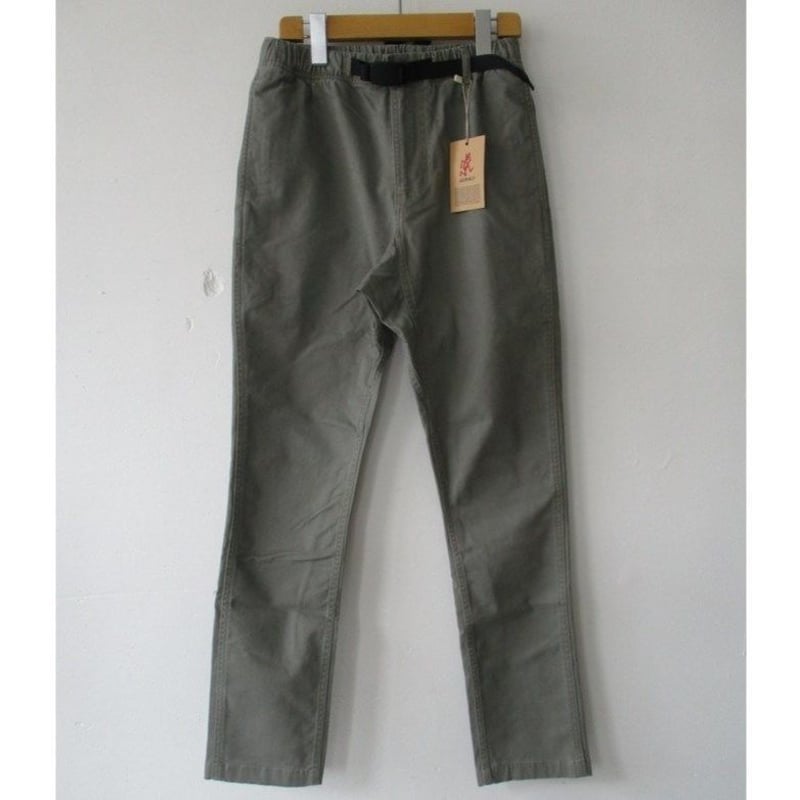 GRAMICCI/グラミチ NN-PANTS TIGHT FIT-/NNパンツ くるぶし丈