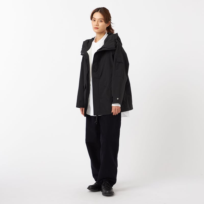 nanamica 2L NYLON GORE-TEX Cruiser Jacket / S25