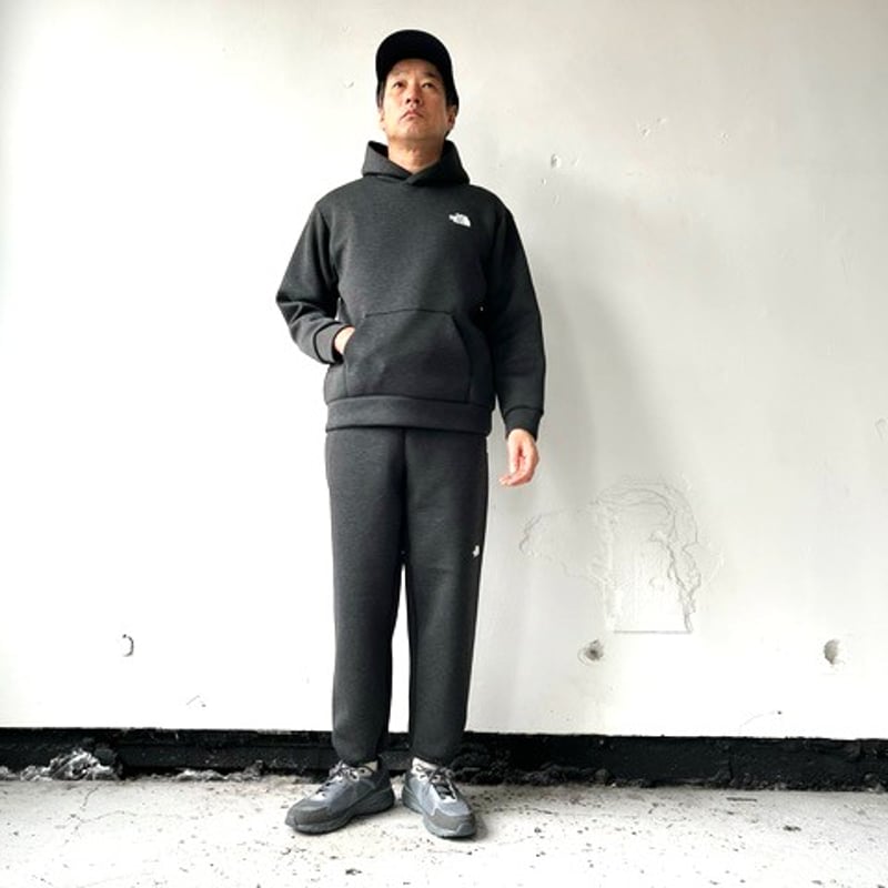 THE NORTH FACE テックエアースウェットワイドパンツ(メンズ THE NORTH FACE テックエアースウェットワイドパンツ(メンズ