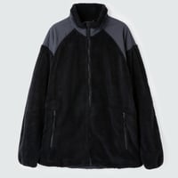 WILDTHINGS / LEVEL3 SHAGGY JACKET | レベル3 シャギージャケット