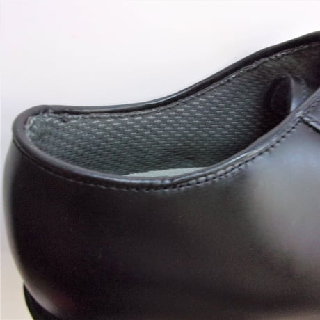 Bates Footwear Military Leather Oxford 00967 Uniform Shoes:ベイツ ミリタリーレザー オックスフォード　シューズ