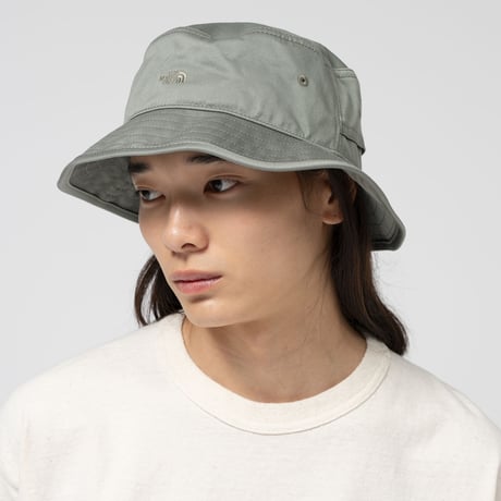 THE NORTH FACE Purple Label Chino Field Hat / N25SP097 /パープルレーベル チノ フィールドハット