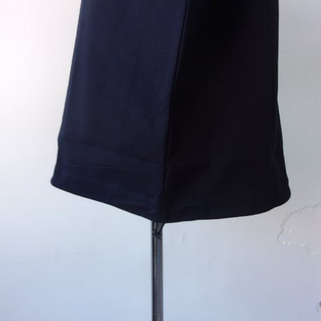 CURLY&co CURLY DRAWSTRING HEAVY PLATING S/S TEE - 241-110322 /カーリー ヘビープレーティング天竺【2024SS】