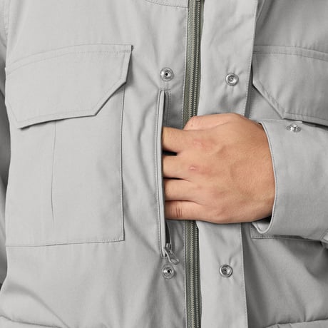 THE NORTH FACE Purple Label 65/35 Mountain Parka / N25SA086 / パープルレーベル 65/35 マウンテンパーカー 【2026SS】