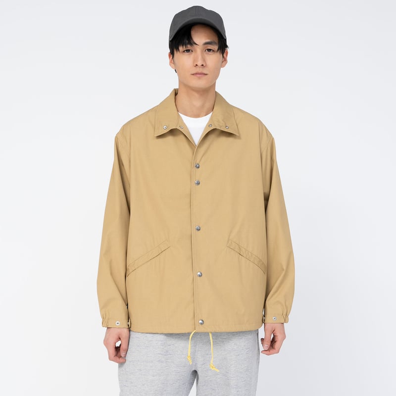 THE NORTH FACE PURPLE LABEL 65/35 Field Jacket THE NORTH FACE PURPLE LABEL 65/35 Field Jacket
