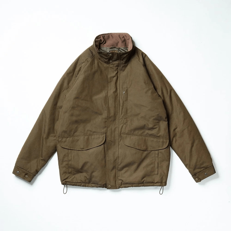 AVontade/アボンタージ Baggies Jacket -VTD-0560-JK ｜ バ
