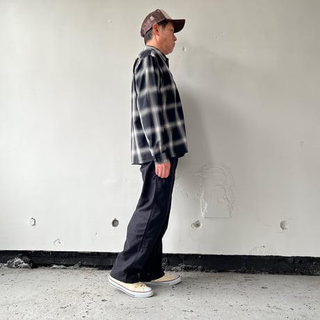 orSlow U.S ARMY FATIGUE PANTS (REGULAR FIT) -16-Green,72-Sand Beige,j61-Black/ オアスロウ ファティーグパンツ