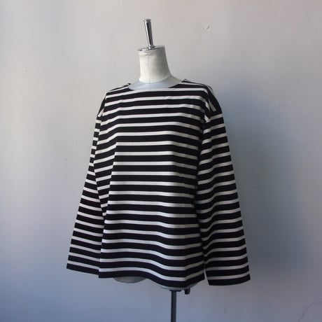 Charpentier de Vaisseau / シャルパンティエ・ドゥ・ヴェッソ | Cotton Mariniere コットンマリニエール | Joshua ジョシュア
