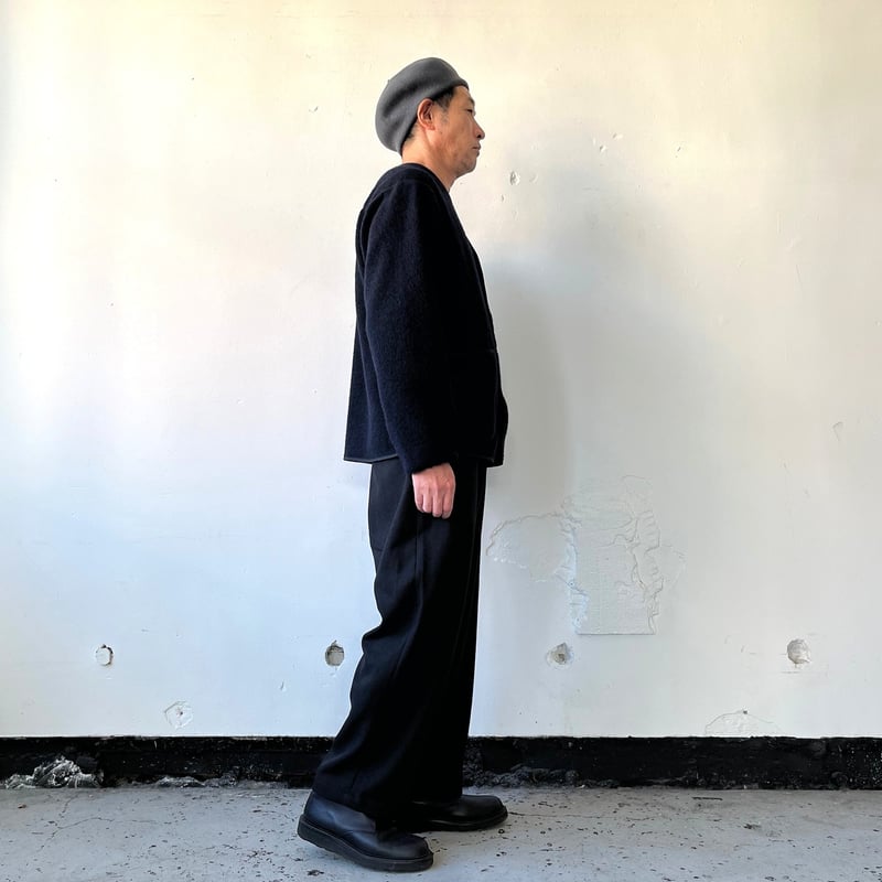 THE NORTH FACE Purple Label Herringbone Field P