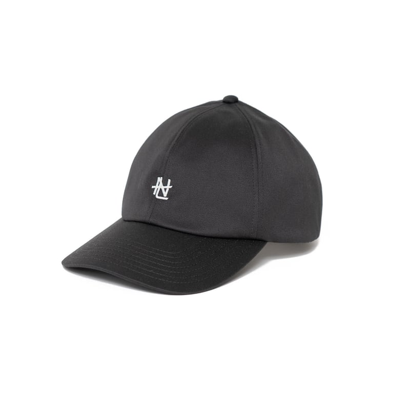 nanamica chino cap ナナミカ チノキャップ グレイ
