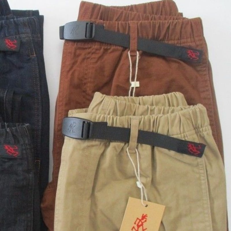 GRAMICCI/グラミチ NN-PANTS TIGHT FIT-/NNパンツ くるぶし丈