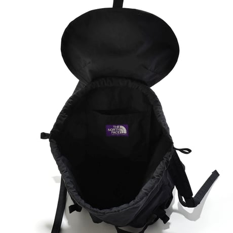 THE NORTH FACE Purple Label Mountain Hitch Day Pack / N26SU015 / パープルレーベル デイパック 【2026SS】