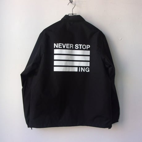 THE NORTH FACE NEVER STOP ING The Coach Jacket ネバーストップ アイエヌジー ザ コーチジャケット（ユニセックス）