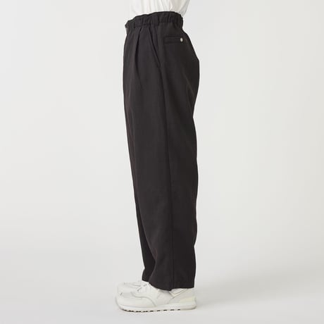 THE NORTH FACE Purple Label  Field Slacks / N26SC078 / ザノースフェイス パープルレーベル　フィールドスラックス 【2026SS】