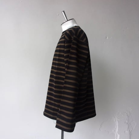 Charpentier de Vaisseau / シャルパンティエ・ドゥ・ヴェッソ | Cotton Mariniere コットンマリニエール | Joshua ジョシュア