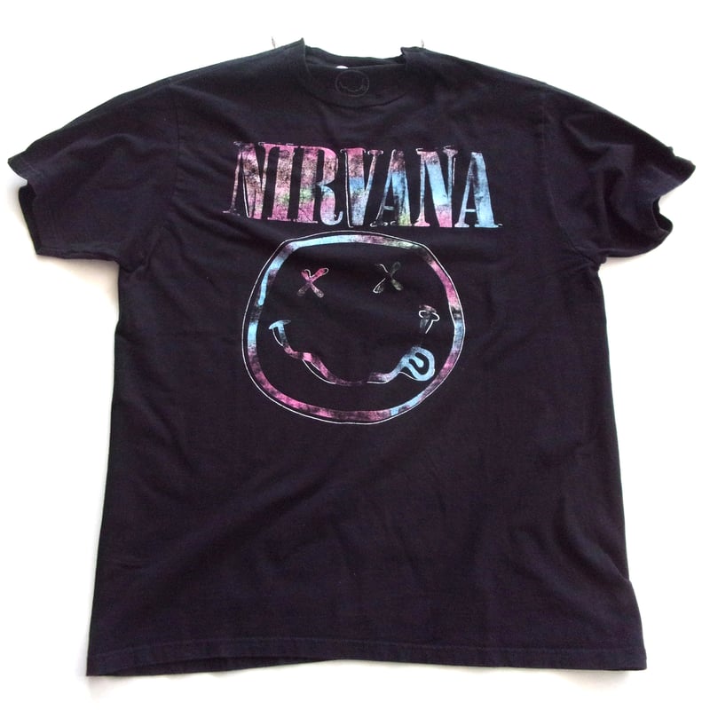 OLD PARK Zip Shoulder Tee #Vintage / OPT-17 / O