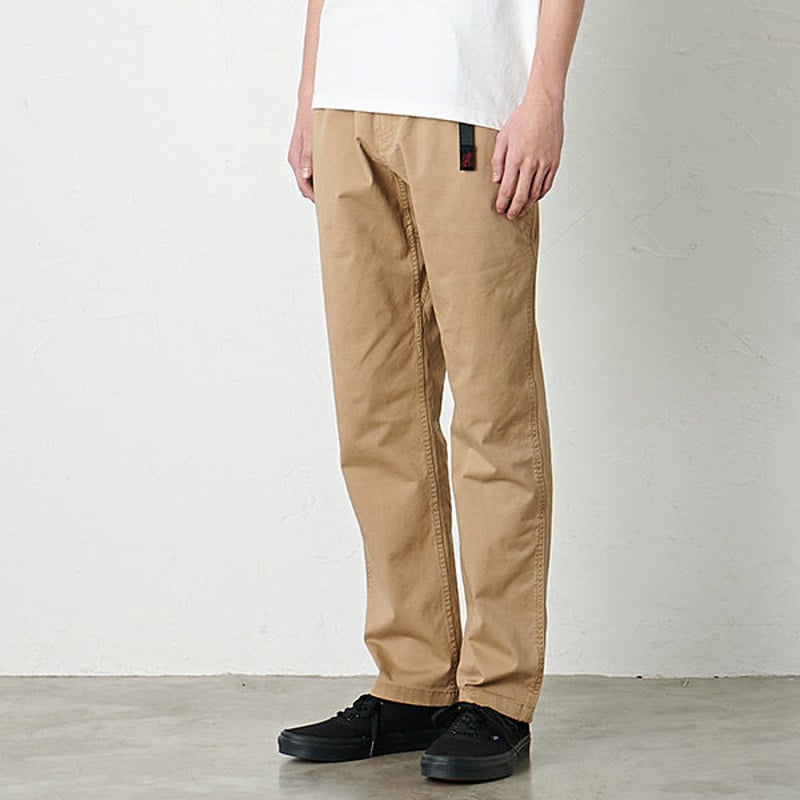 GRAMICCI/グラミチ NN-PANTS TIGHT FIT-/NNパンツ くるぶし丈