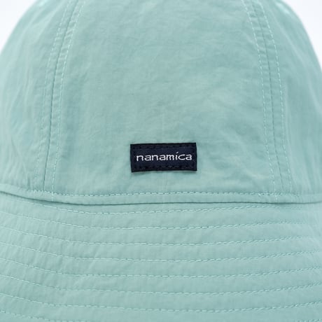 nanamica / ナナミカ Reversible Hat / S25SP004 / ナナミカ リバーシブル ハット【2025】
